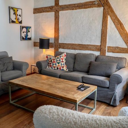 Brooklyn Penthouse Apartment København Ngoại thất bức ảnh