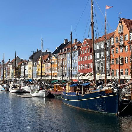 Brooklyn Penthouse Apartment København Ngoại thất bức ảnh