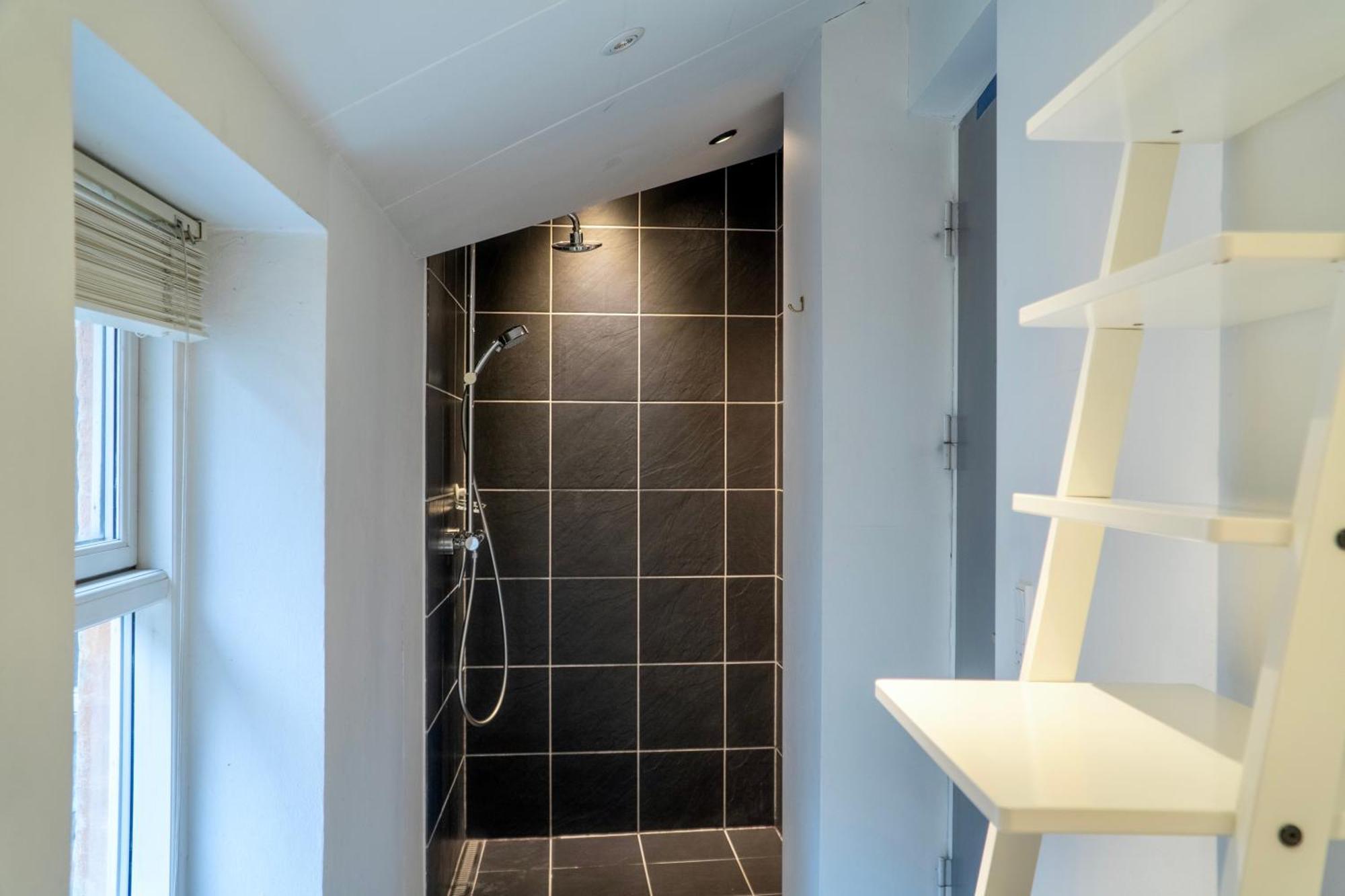Brooklyn Penthouse Apartment København Ngoại thất bức ảnh