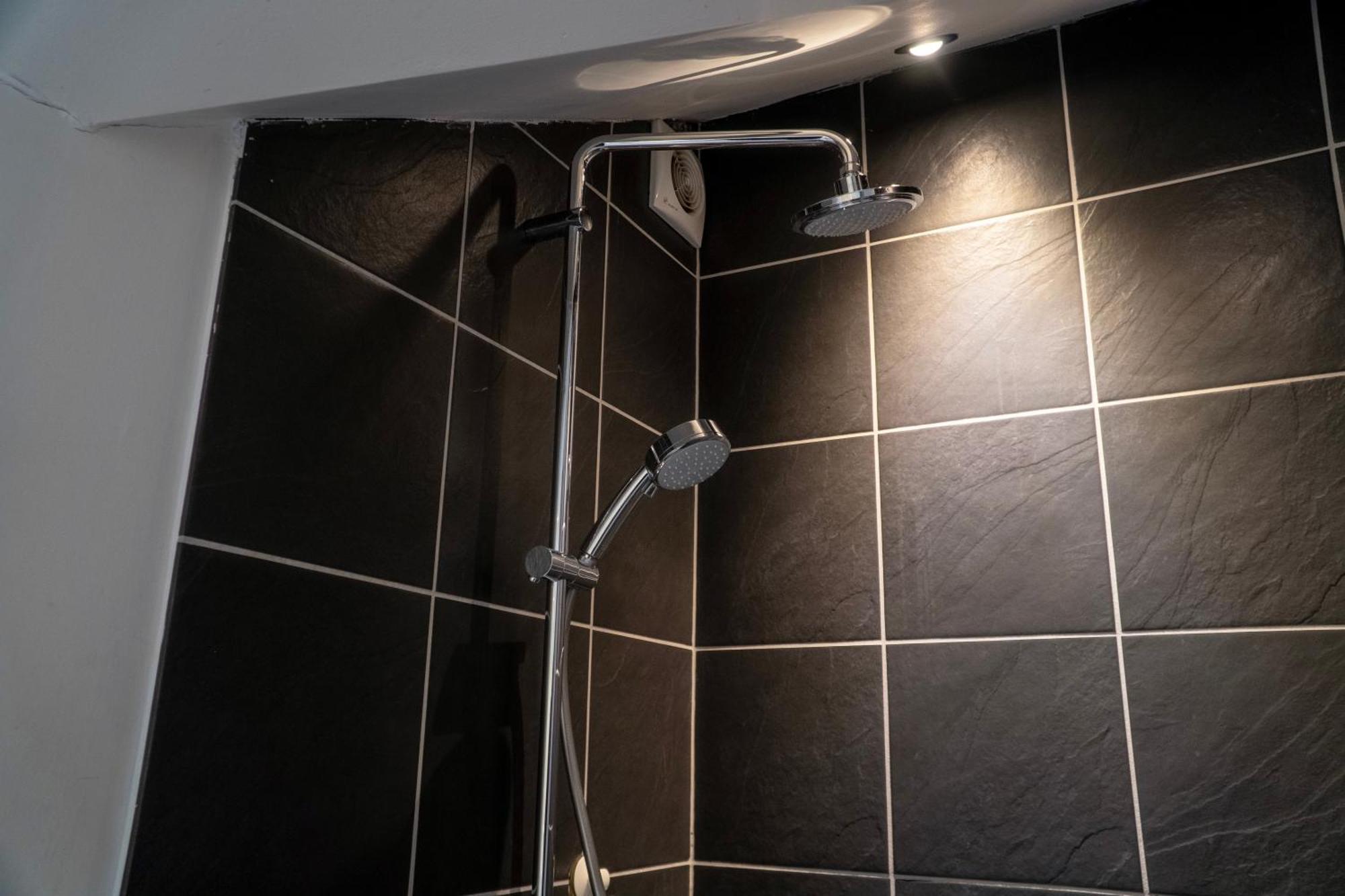Brooklyn Penthouse Apartment København Ngoại thất bức ảnh