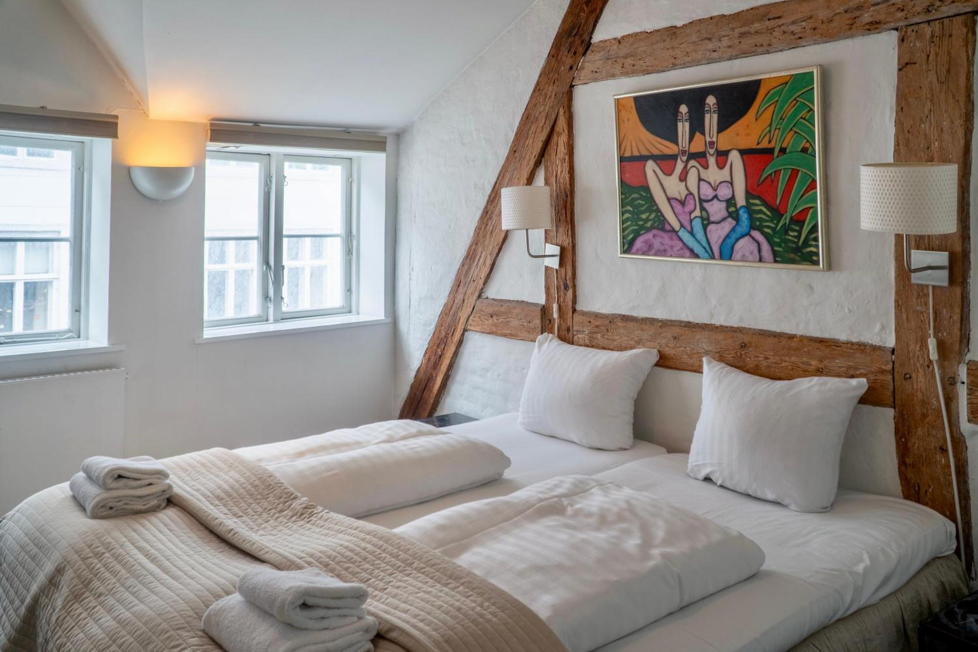 Brooklyn Penthouse Apartment København Ngoại thất bức ảnh